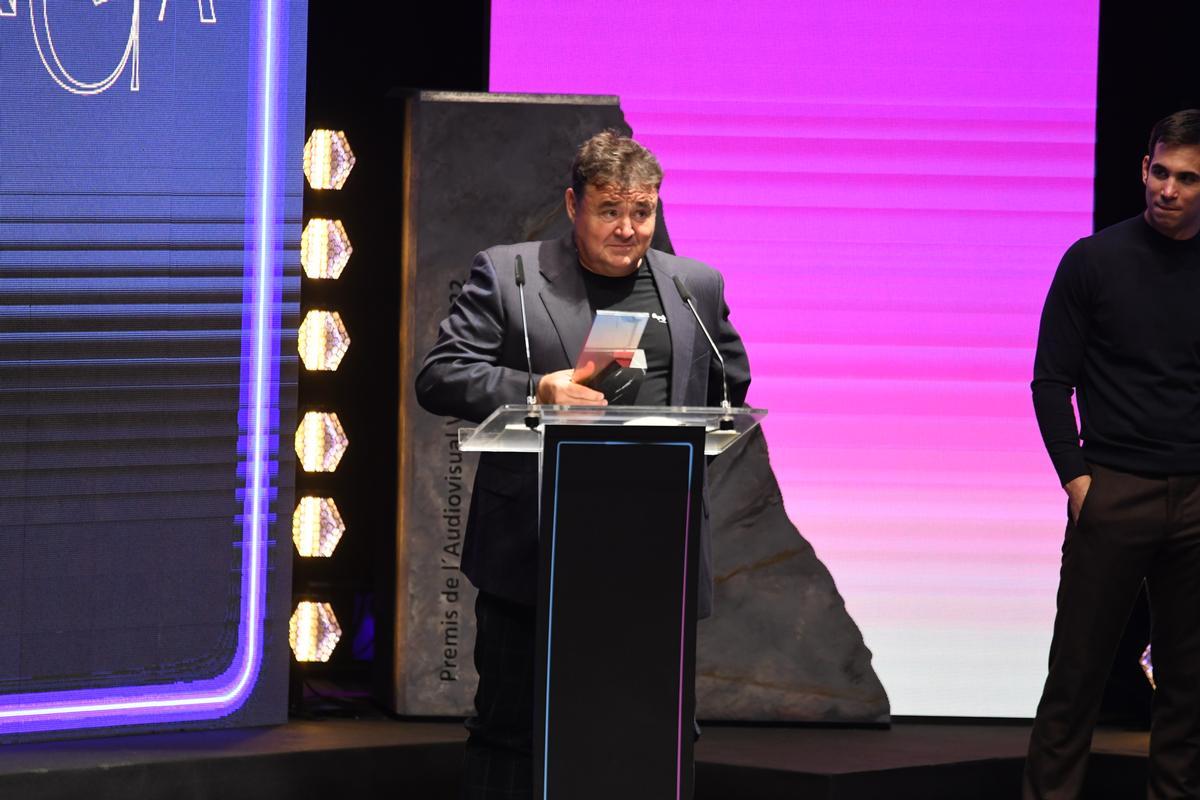 Els Premis Berlanga es lliuren a Castelló