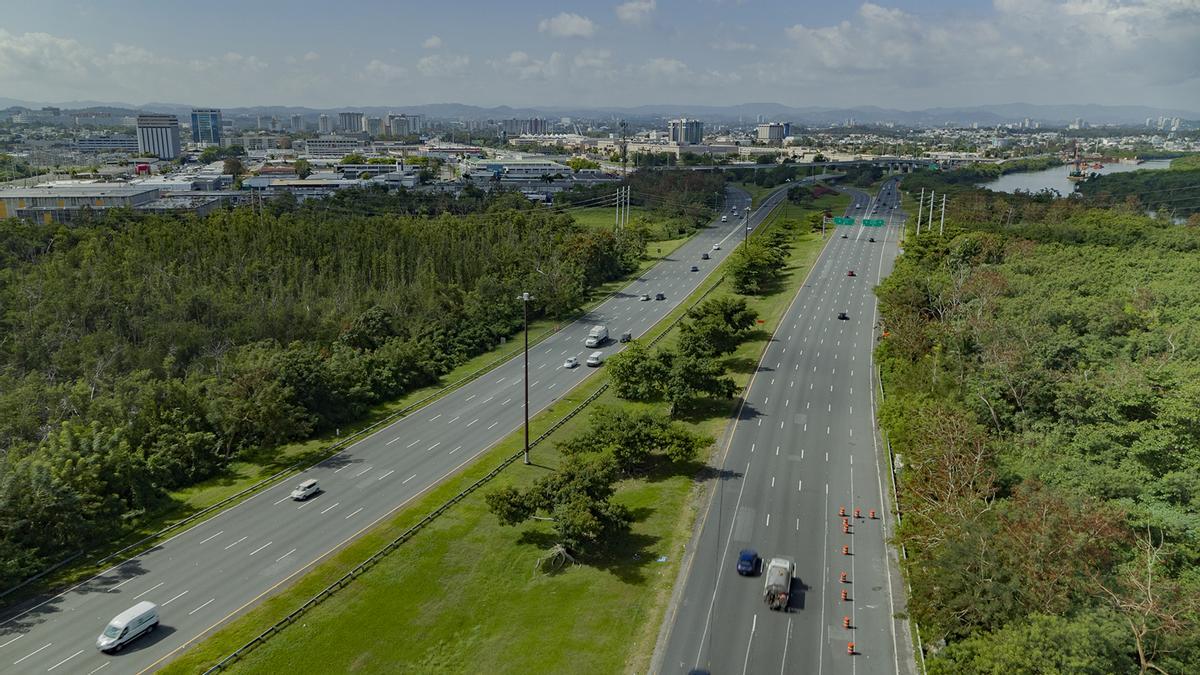 Abertis y la gestión de autopistas.
