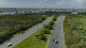 Abertis y la gestión de autopistas.