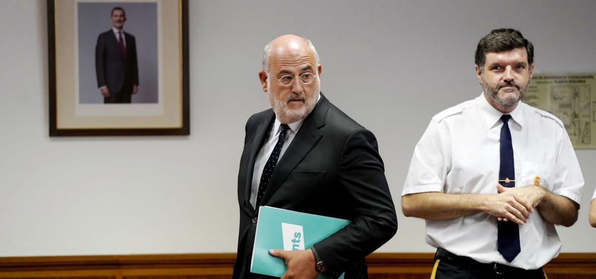 Una regidora que va denunciar Eduard Pujol per assetjament es retracta Una regidora que va denunciar Eduard Pujol per assetjament es retracta