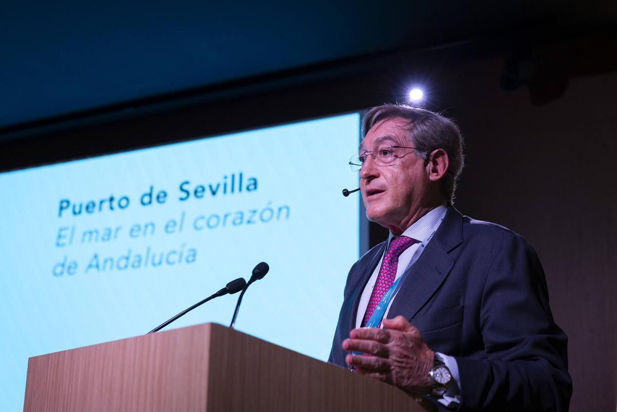 XX Symposium sobre Puertos Deportivos en Autoridad Portuaria