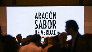 Hasta ahora, la industria agroalimentaria aragonesa factura más de 9.500 millones de euros