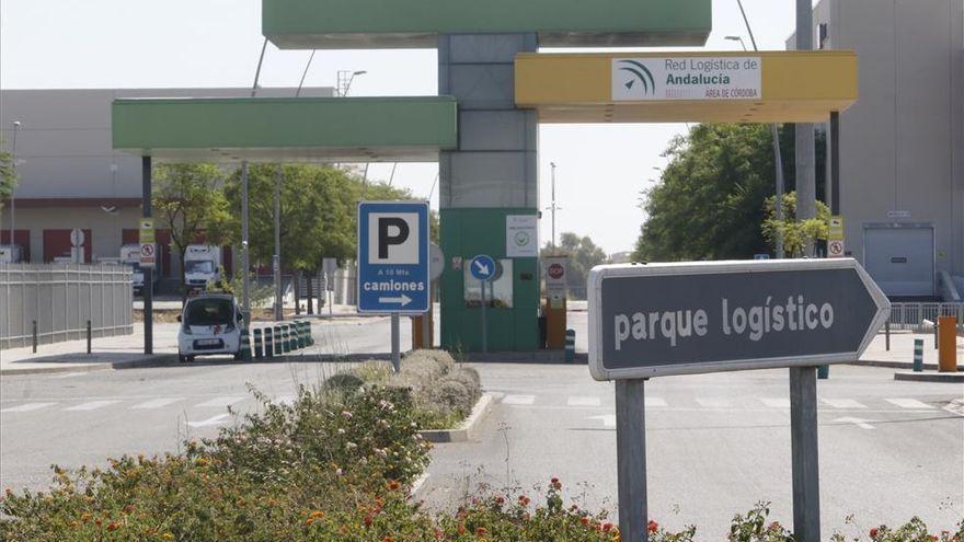 La Junta instalará puntos de recarga para vehículos eléctricos en el parque logístico de Córdoba