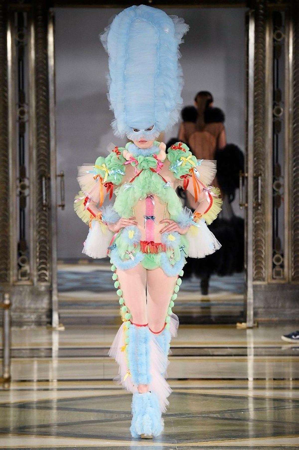 Pam Hogg