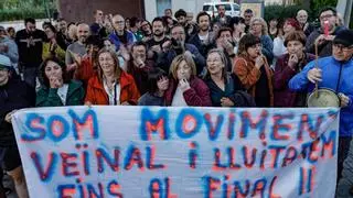 La Diputación reitera la disponibilidad de un secretario para desbloquear l'Alqueria d'Asnar mientras que el alcalde contraataca con supuestas irregularidades del PSOE... en 2018