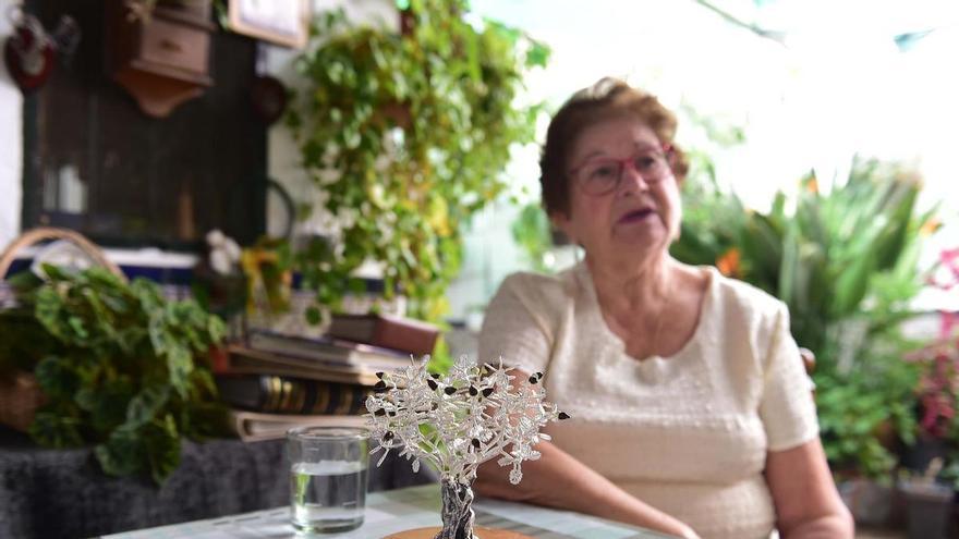 Vídeo | Paqui Cerro, el alma de Casa Paqui: más de 40 años de historia al pie de Monfragüe