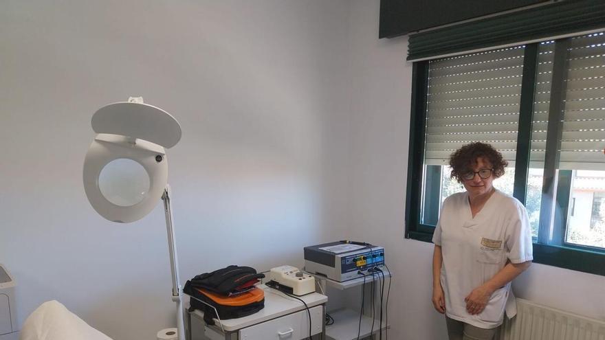 El Sergas impulsa la cirugía menor en Atención Primaria: los centros de salud practicaron casi 27.000 intervenciones en 2025