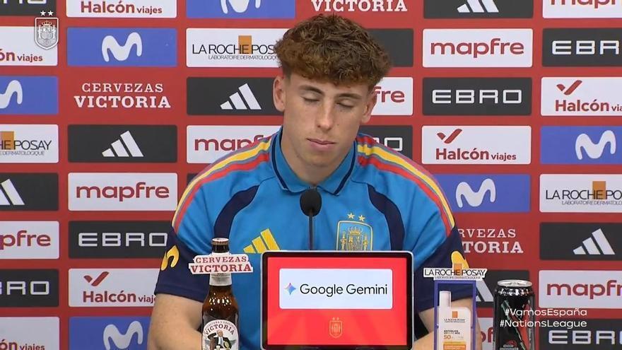 Víctor Muñoz: “Ir al Mundial es un sueño y ganarlo con esta familia fue increíble”
