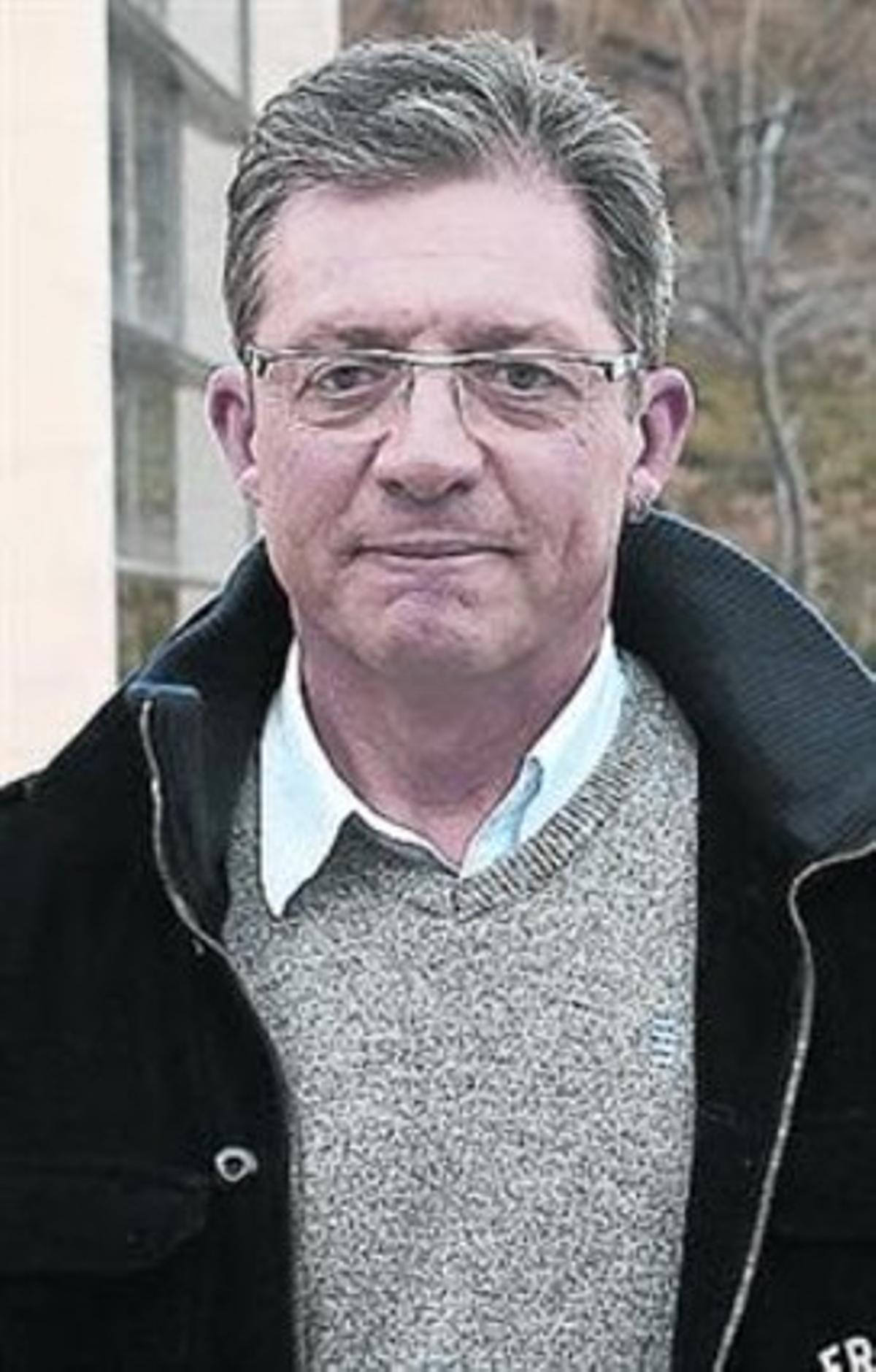 Fermí Fernández. Fermí Fernández.