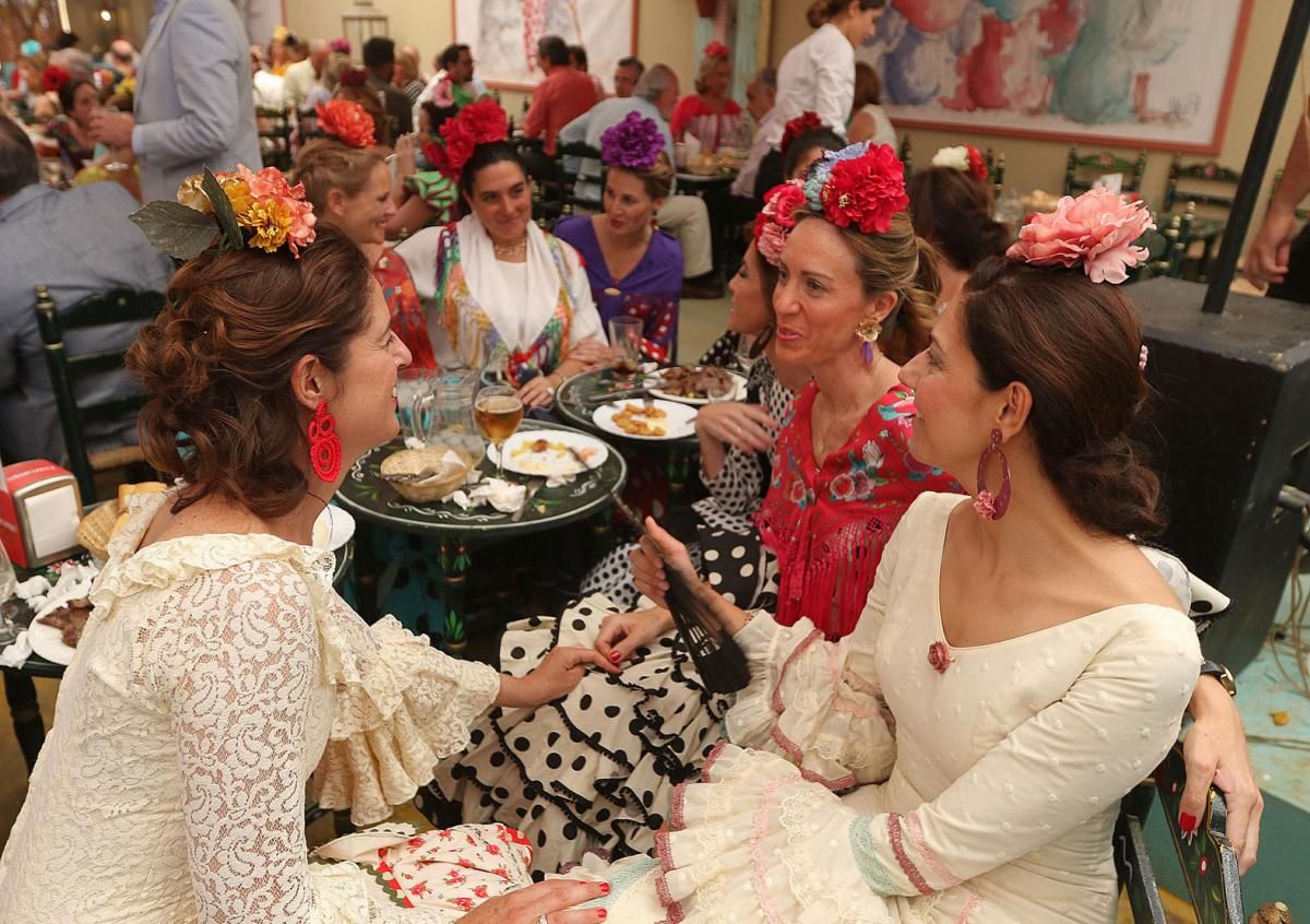 Fotogalería / Miércoles de Feria en Córdoba