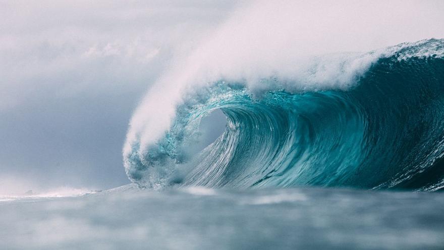 Ya se sabe cuándo llegará el próximo tsunami a la costa española: este es el tiempo que tardará