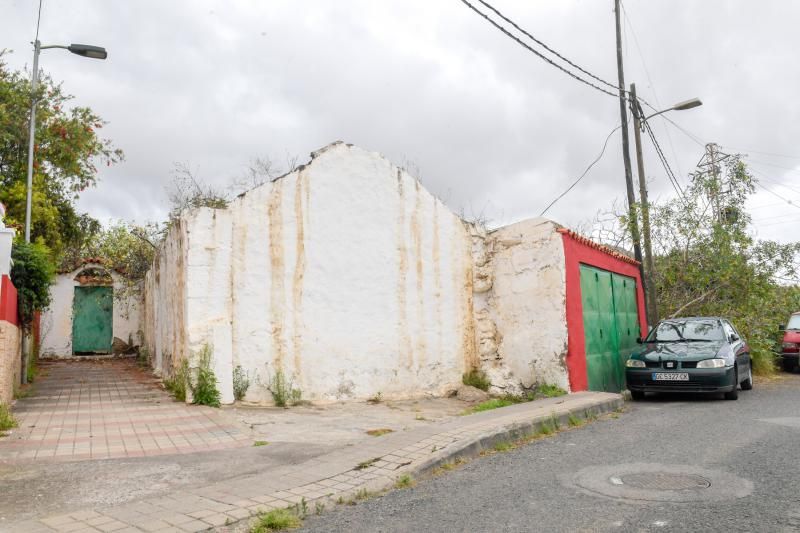 San Lorenzo: El pueblo de las candelas