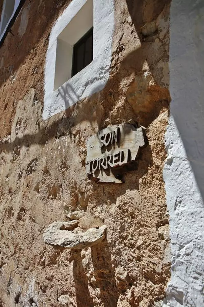 Son Torrella - zu Besuch auf Mallorcas höchster Finca