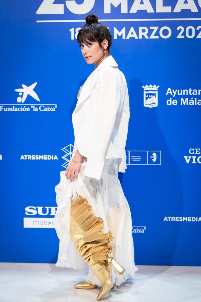 María León