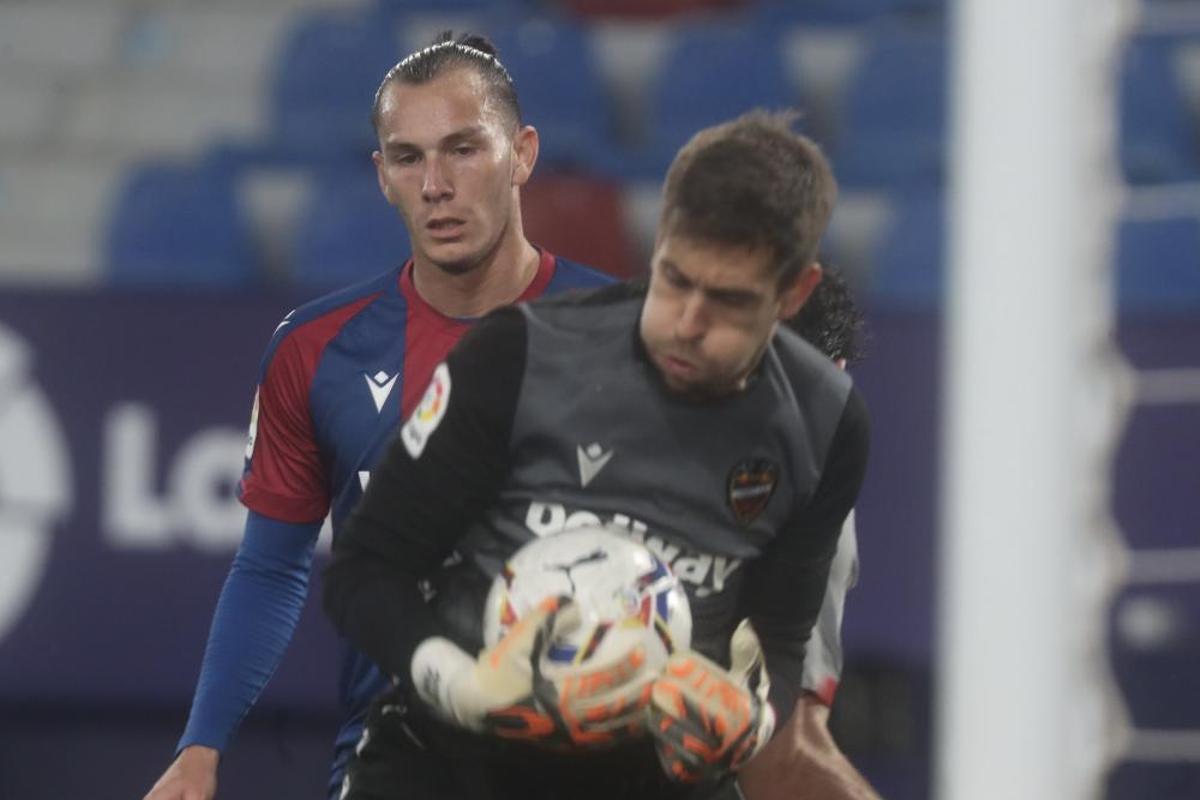 Levante UD - Athletic de Bilbao