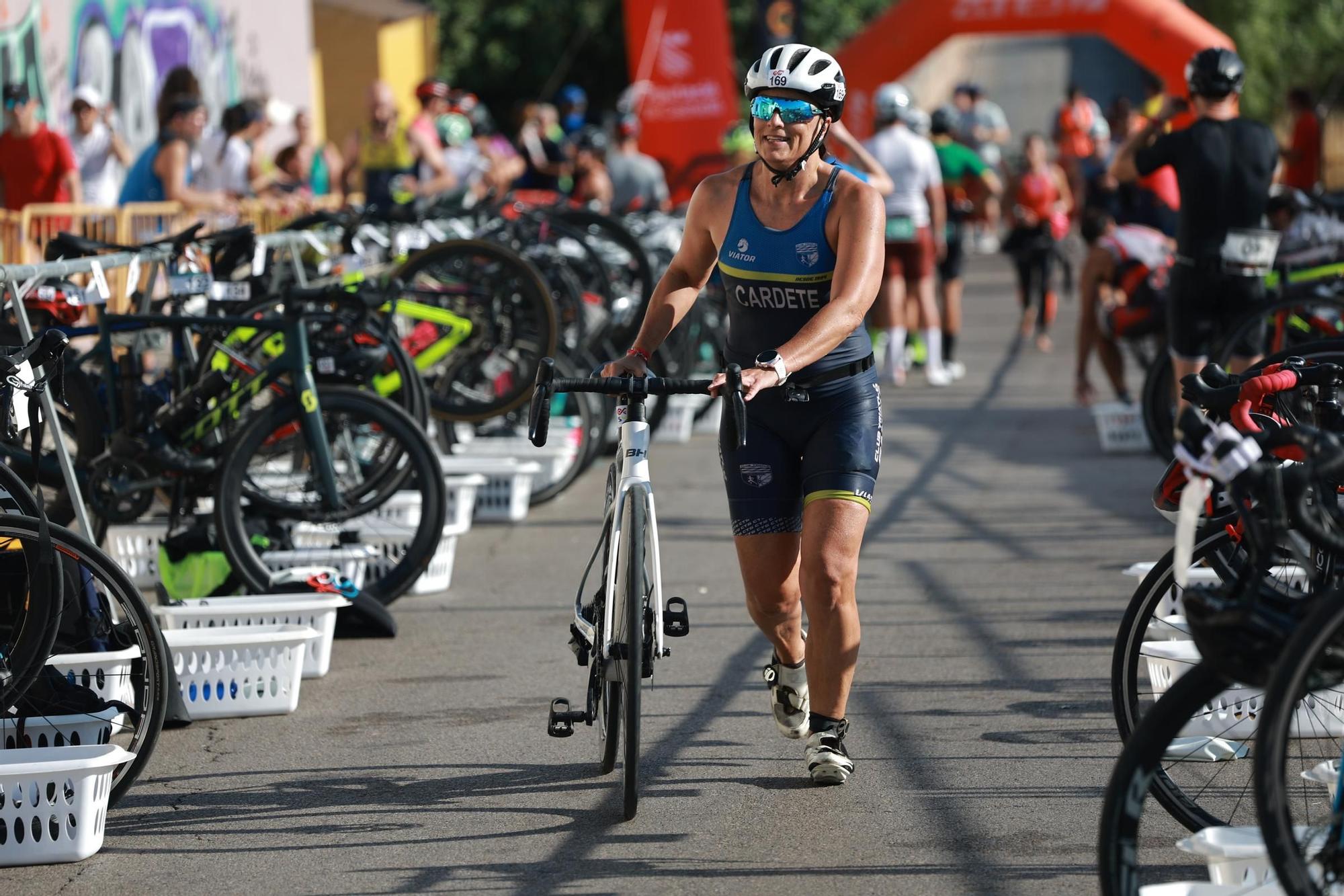 Búscate en la galería del Infinitri Sprint Vila-real