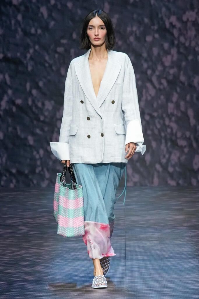 Emporio Armani