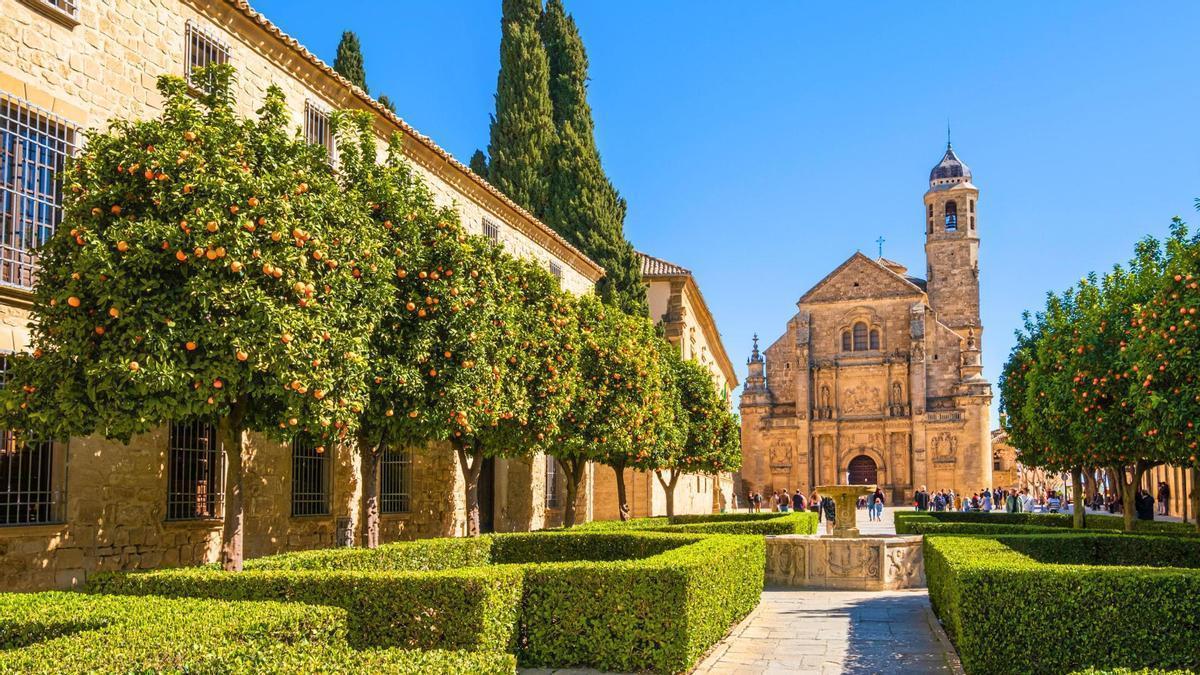 Son las "hermanas de Andalucía" por excelencia, y no muchos las conocen.