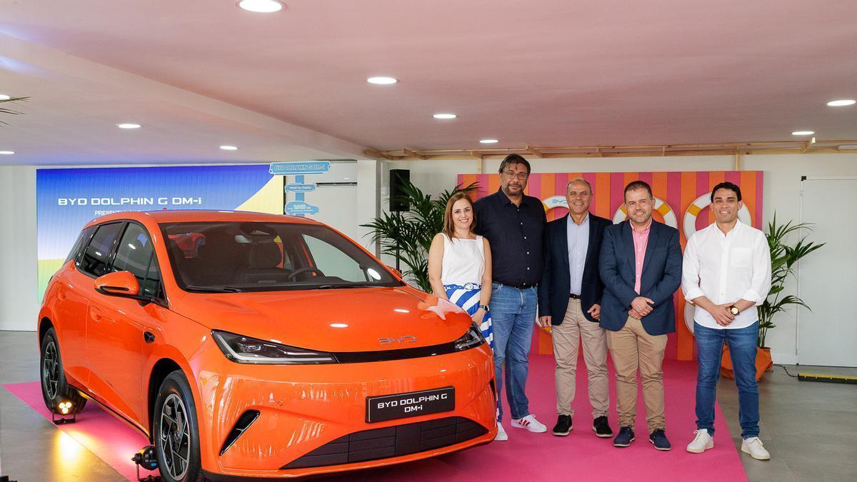 ¿Qué me compro, eléctrico 100% o Híbrido?