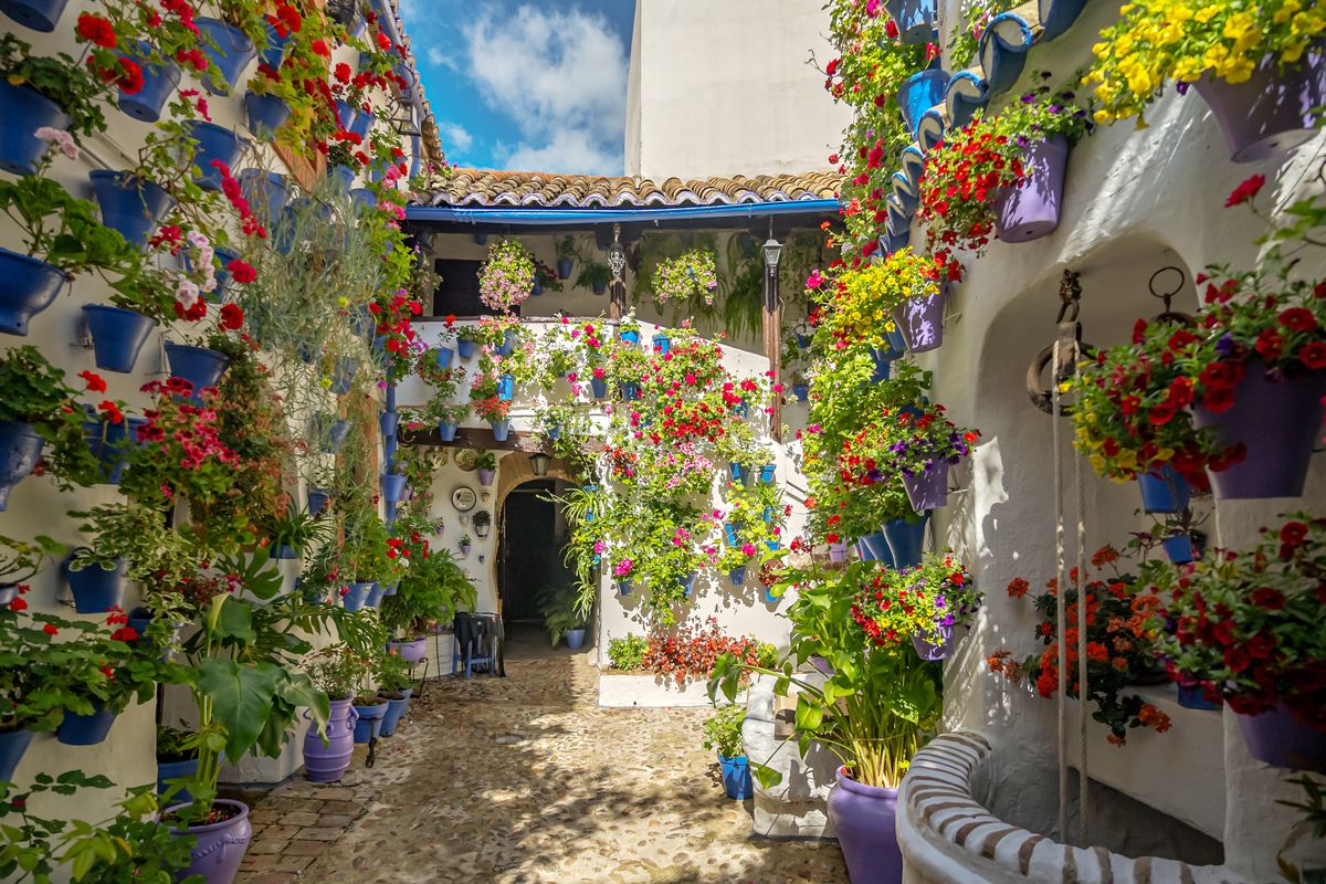 La oferta cultural de Córdoba la convierte en un destino de referencia.