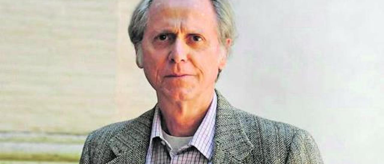 Don DeLillo. LNE