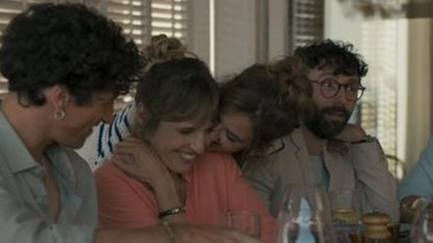 También esto pasará