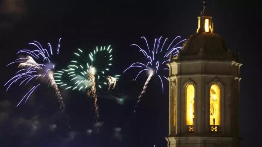 Les Fires de Sant Narcís 2016