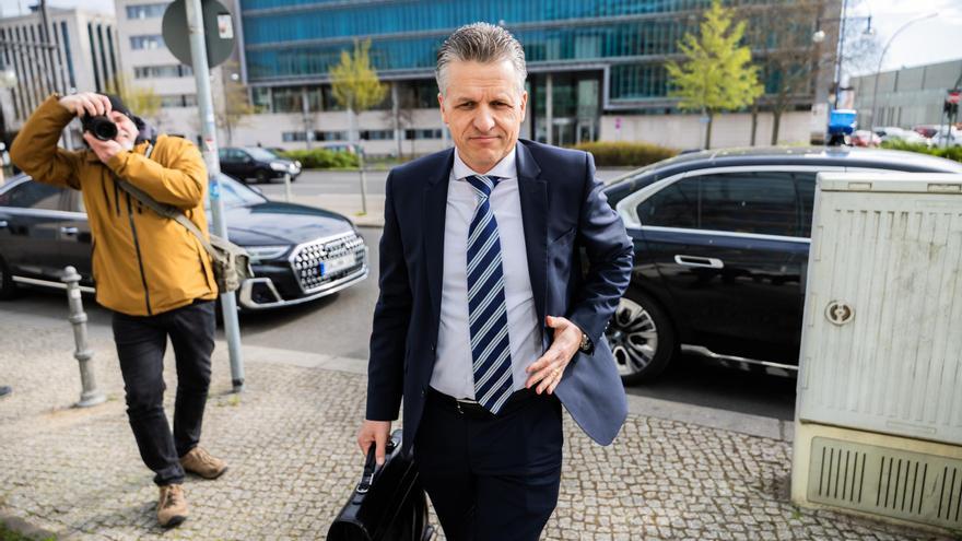 Conservadores y socialdemócratas han alcanzado un pacto de Gobierno en Alemania, según medios