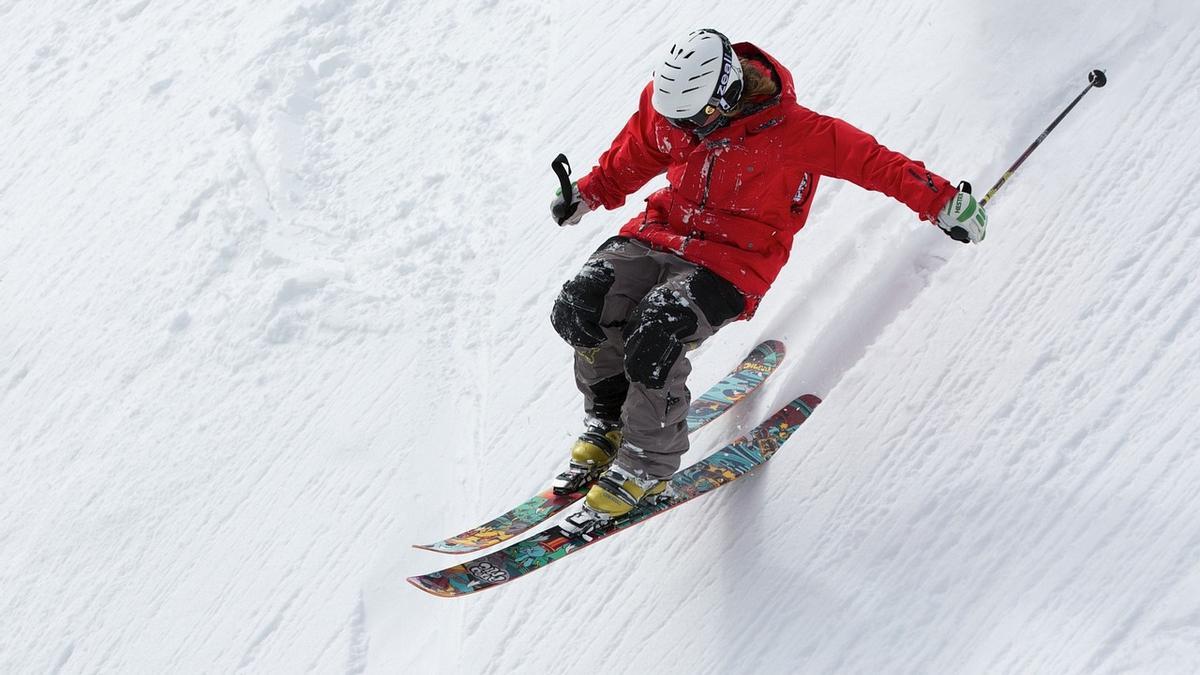 Los destinos más baratos de Europa para esquiar este invierno.