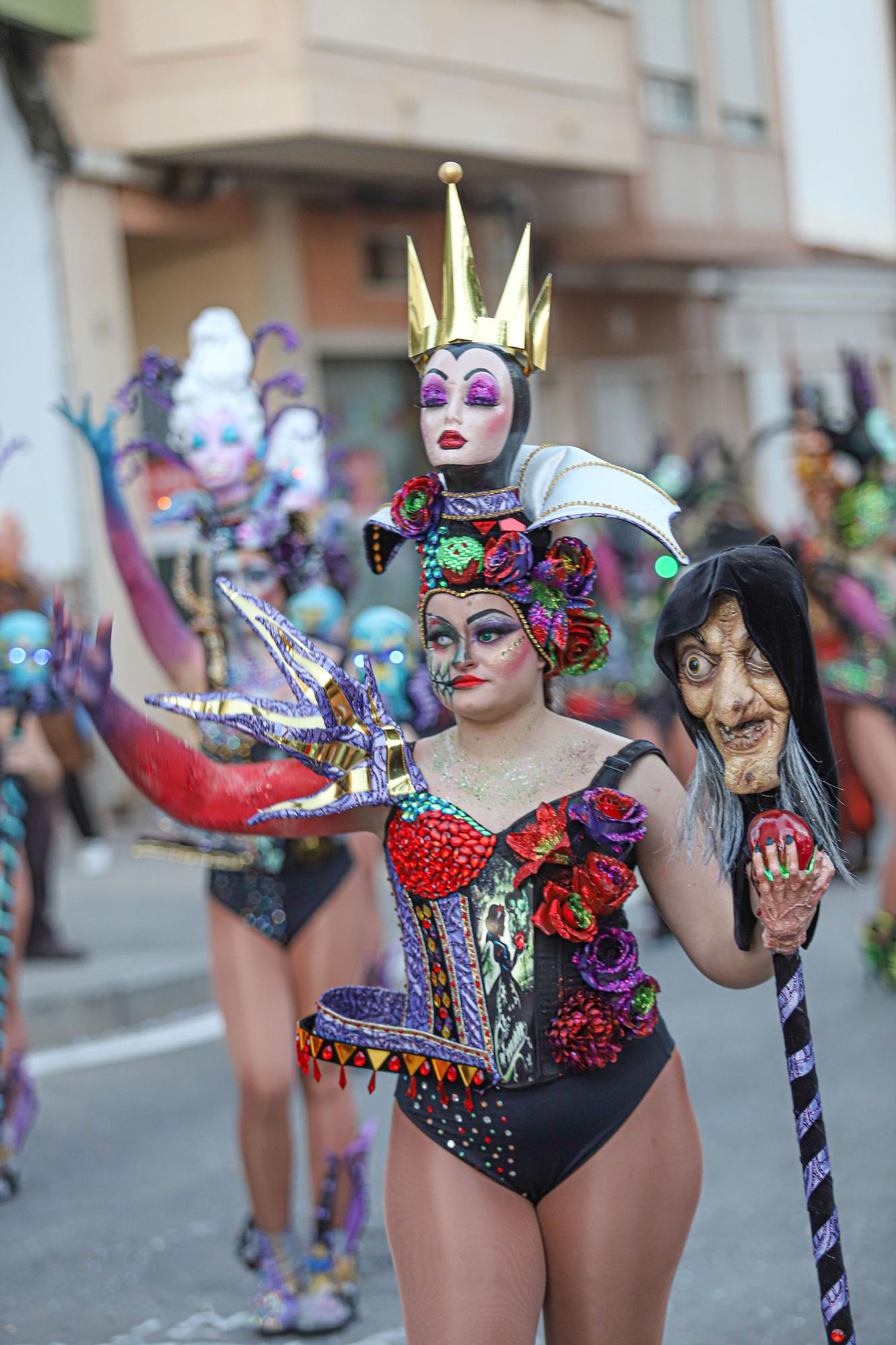 Carnaval de Torrevieja 2023