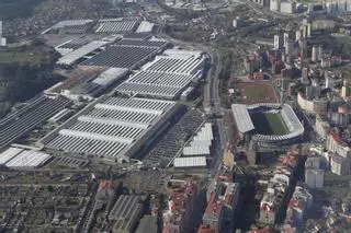 Vigo, única gran ciudad española sin conexión eléctrica de 220 kilovoltios como necesita PSA