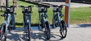 Bicicletas eléctricas por los Arribes del Duero