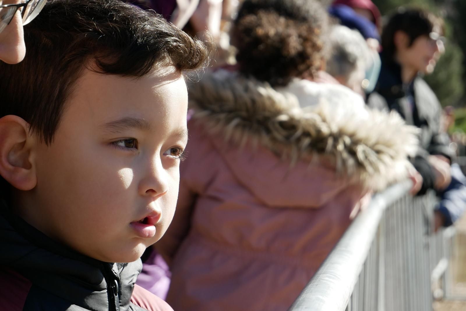 En imágenes | Zaragoza regresa a la Edad Media para la Coronación de los Reyes de Aragón