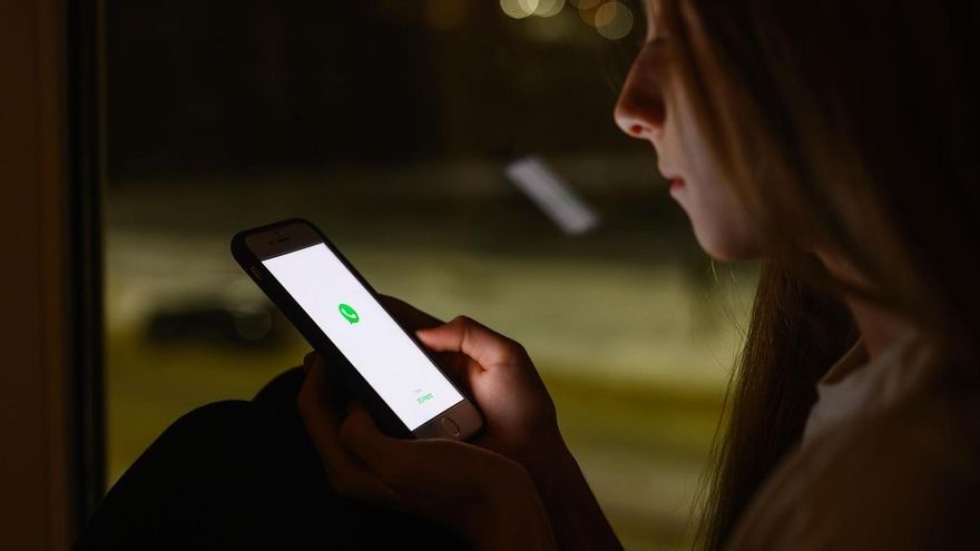 Este ajuste en WhatsApp te protege de virus, estafas y suplantaciones de identidad