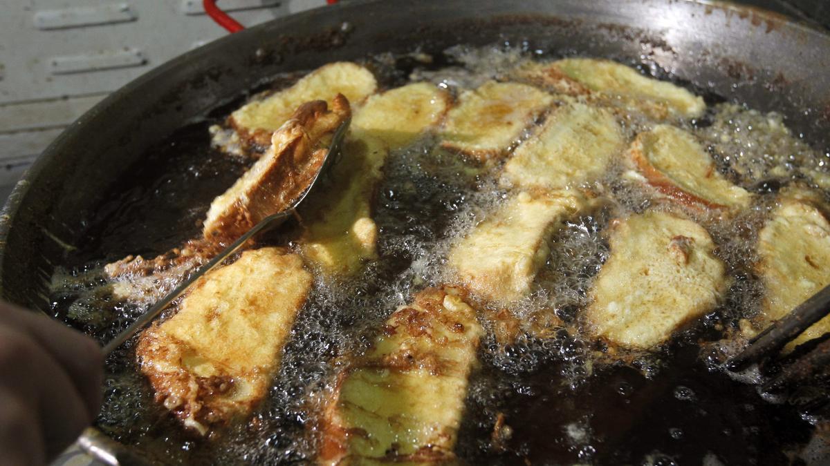 Receta de torrijas: cómo elaborar este tradicional dulce de Semana Santa.