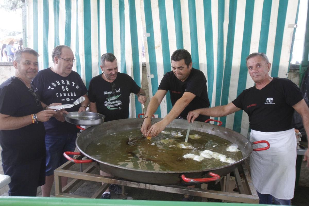 Velá de la Fuensanta