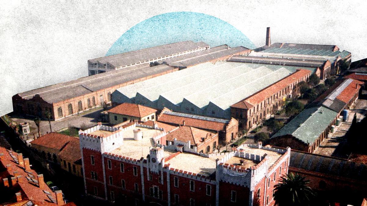 Oviedo pisa el acelerador para recuperar La Vega: estos son todos los plazos para transformar el recinto fabril de aquí a 2028