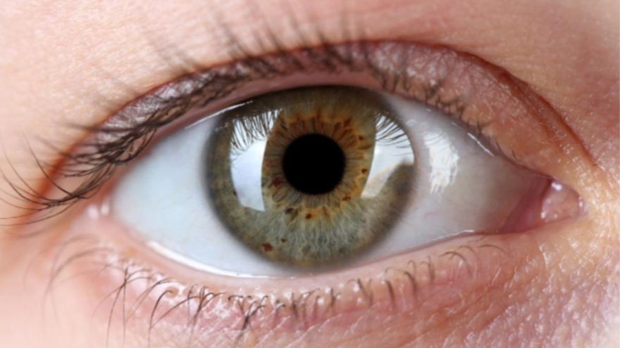 Las nanopartículas de oro pueden ser la llave para restaurar la visión humana