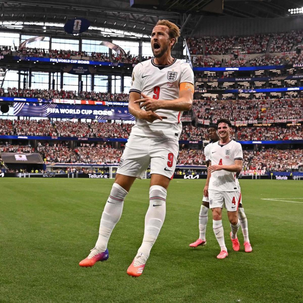 Harry Kane, el somni impossible del Barcelona
