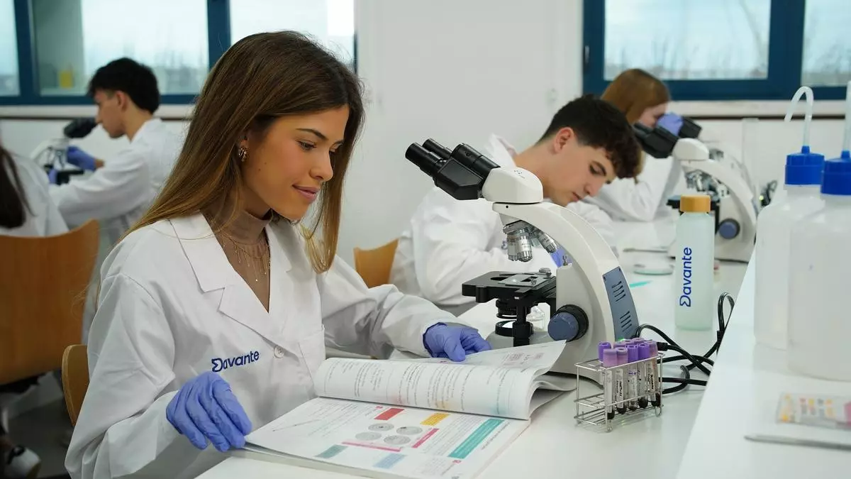 Nace una nueva institución educativa centrada en la empleabilidad de sus alumnos: tiene ocho centros en Catalunya