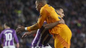 Mbappé marca sense Vinícius el seu primer ‘hat trick’ a Madrid