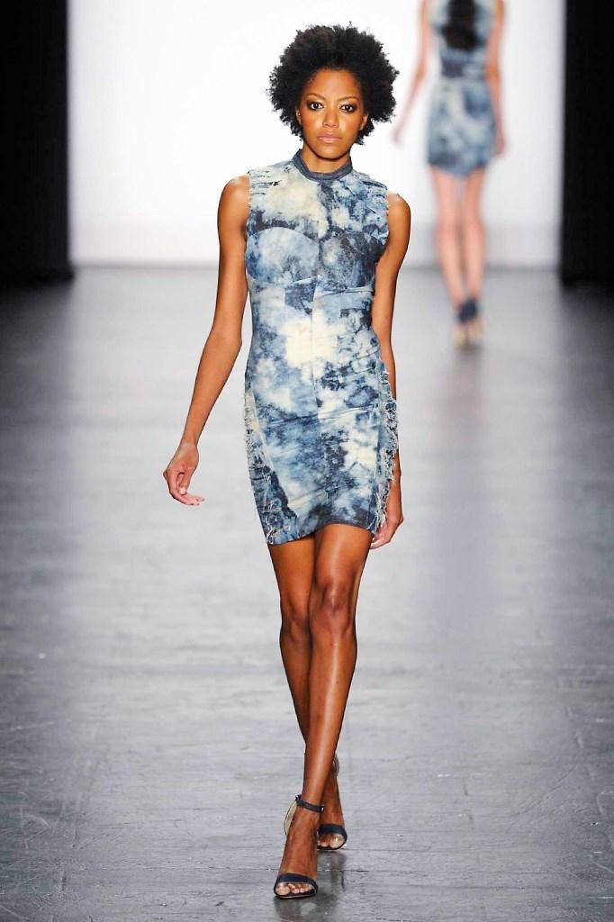 Project Runway