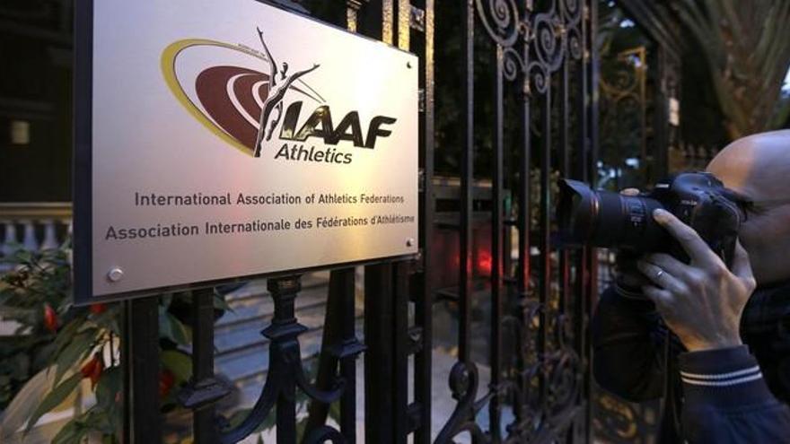 LA IAAF mantiene el veto por dopaje a Rusia en los Juegos de Río