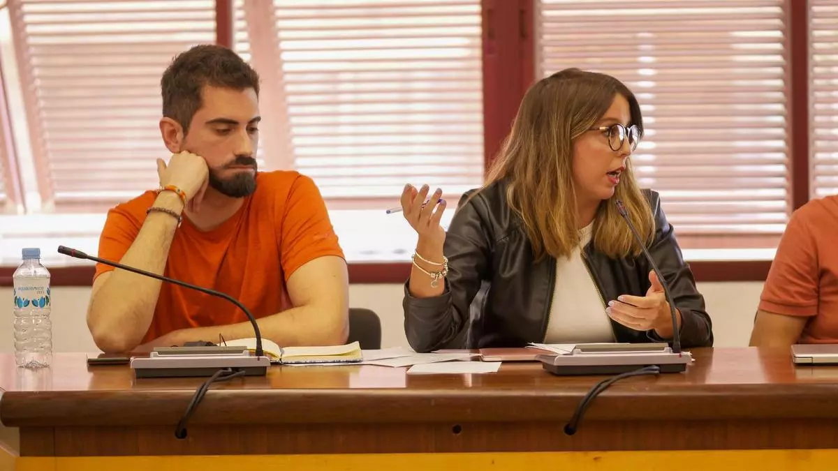 Més Santa Pola propone una transformación "de verdad" del Parque Sorolla