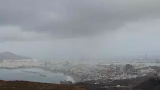 ¿Qué tiempo hará este martes en Canarias?