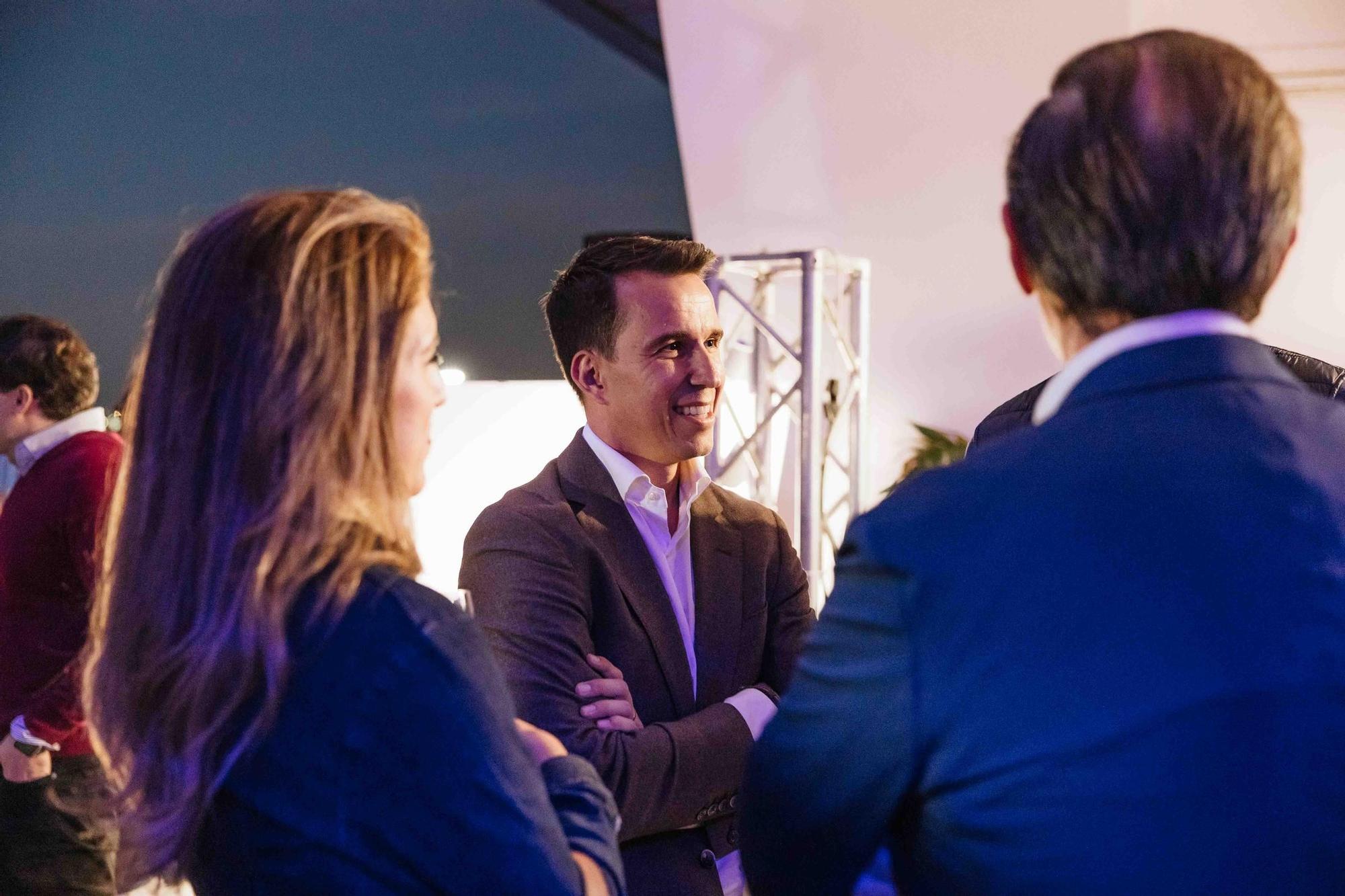 VDS 2025 Guest Reception