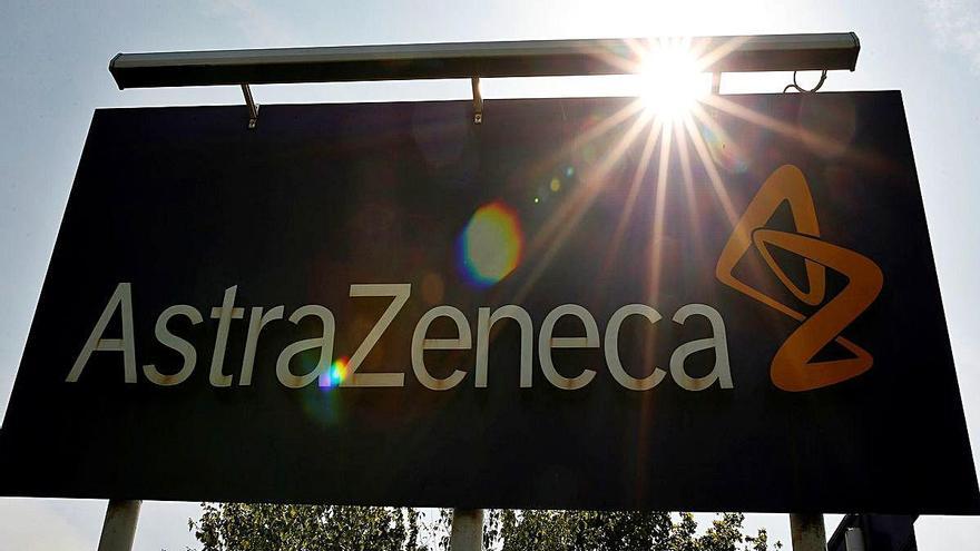 Espanya se suma a la compra europea descentralitzada de la vacuna AstraZeneca