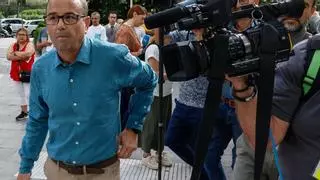 El jefe de climatología de la Aemet ante la jueza: "El aviso rojo es algo muy excepcional. El del 29 de octubre fue el primero de 2024"