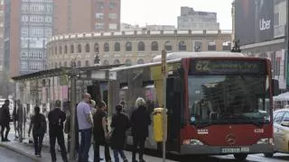 La EMT refuerza el servicio para la noche de Sant Joan
