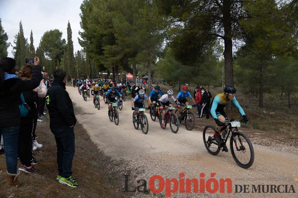 Circuito XCM Región de Murcia, ‘Memorial Luís Fernández’